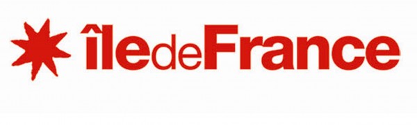 Logo Conseil Régional_Ile de France