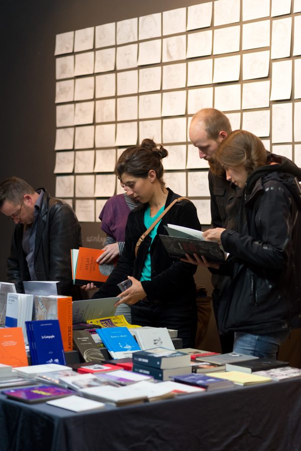 La librairie de Relectures vous propose une sélection d'ouvrages sur le thème de cette 17è édition.