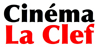 logo cinéma la clef reduit