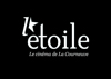 logo l'étoile N&B