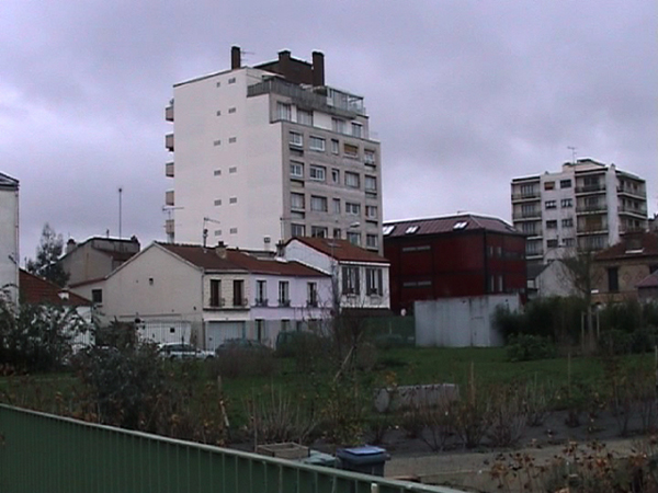 Portraits-Paysages